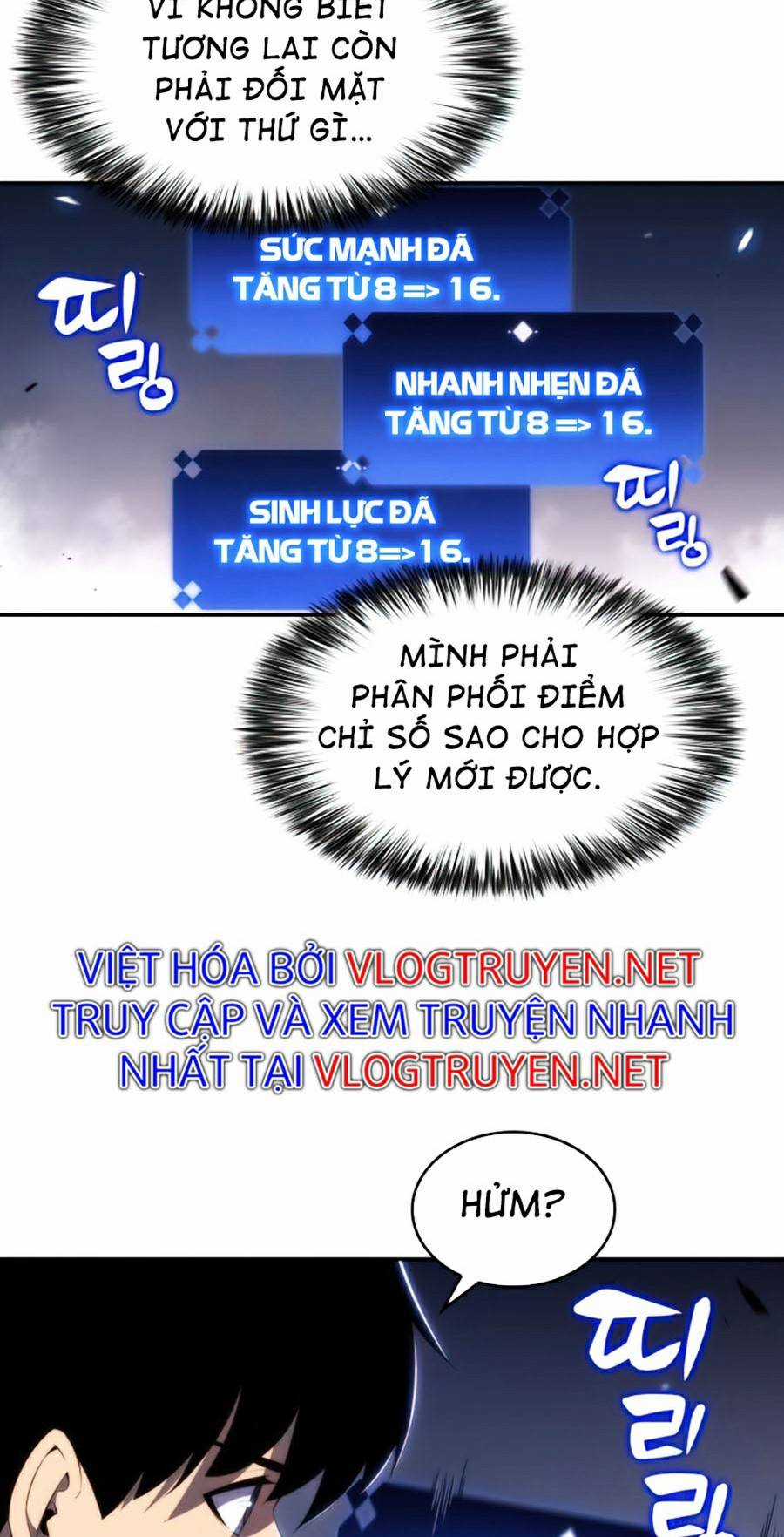 Tôi Là Tân Thủ Có Cấp Cao Nhất Chapter 30 trang 77