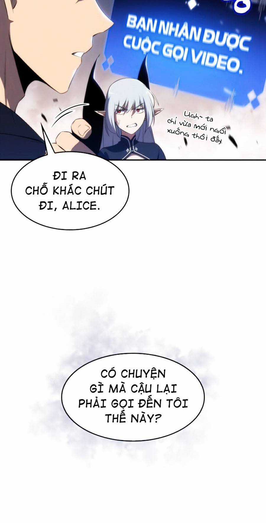 Tôi Là Tân Thủ Có Cấp Cao Nhất Chapter 30 trang 78
