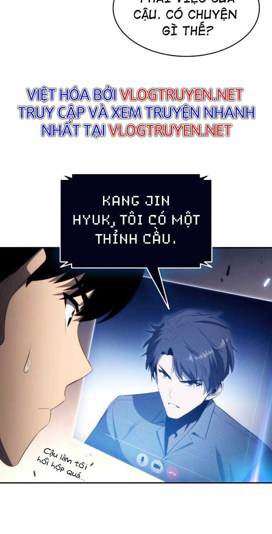 Tôi Là Tân Thủ Có Cấp Cao Nhất Chapter 30 trang 81