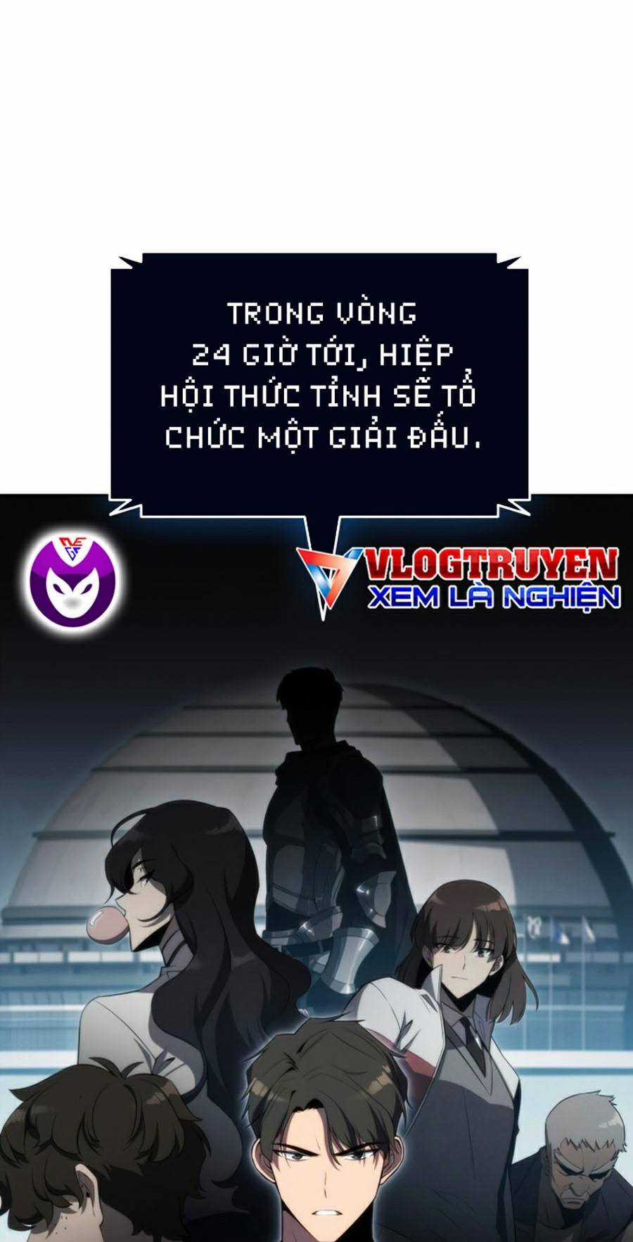 Tôi Là Tân Thủ Có Cấp Cao Nhất Chapter 30 trang 82