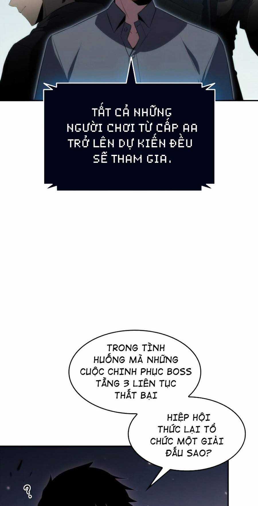 Tôi Là Tân Thủ Có Cấp Cao Nhất Chapter 30 trang 83