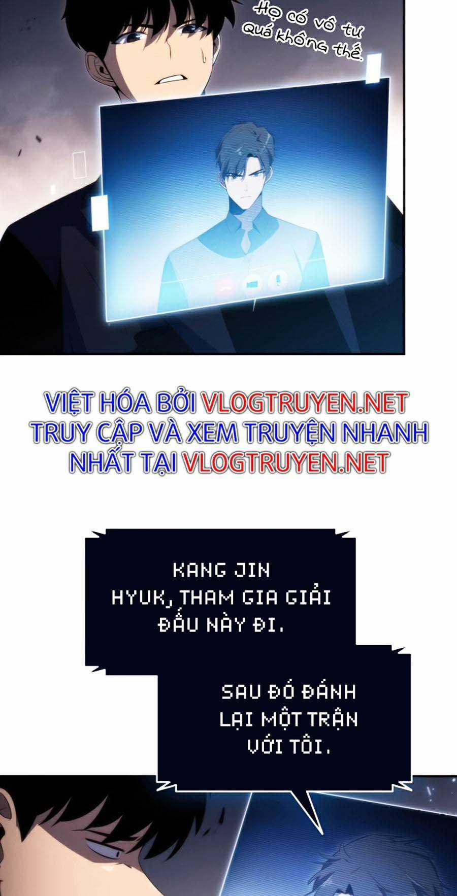 Tôi Là Tân Thủ Có Cấp Cao Nhất Chapter 30 trang 84