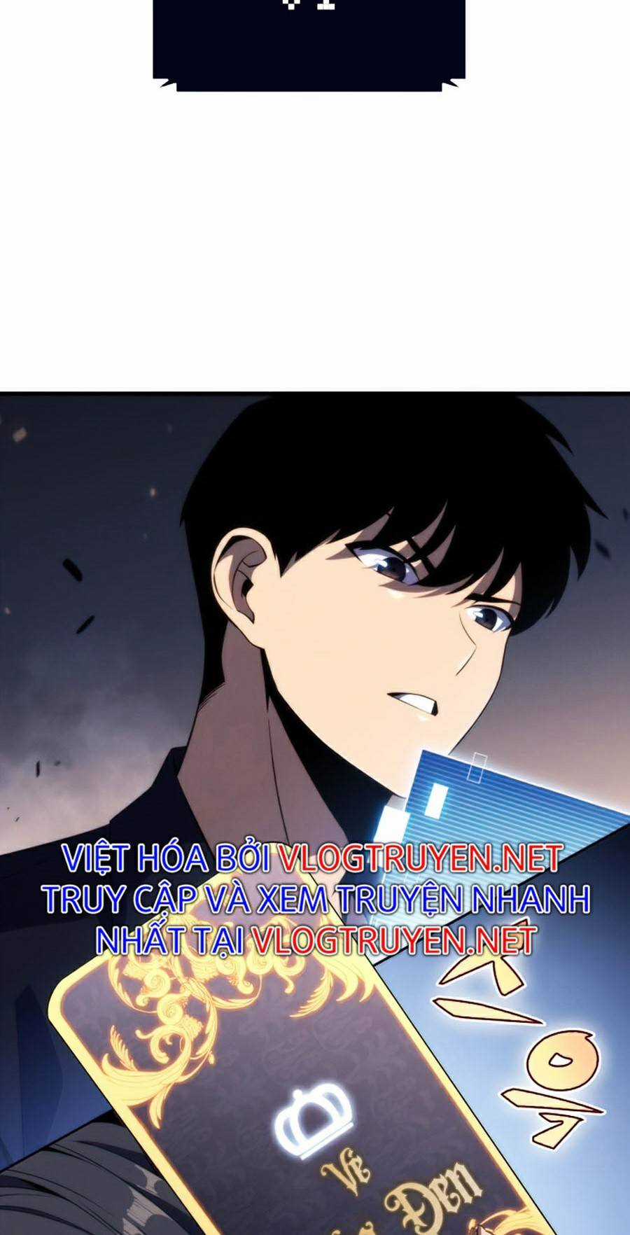 Tôi Là Tân Thủ Có Cấp Cao Nhất Chapter 30 trang 87