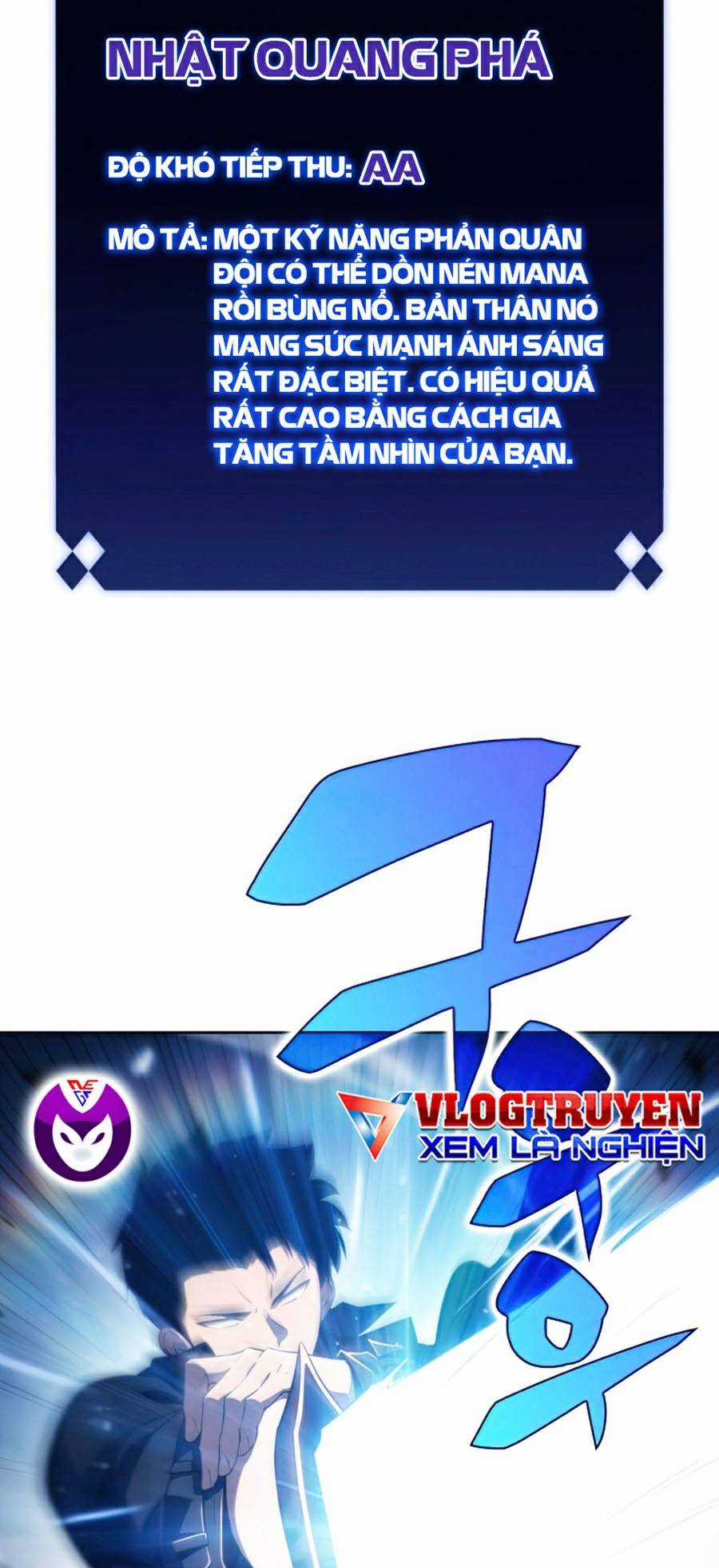 Tôi Là Tân Thủ Có Cấp Cao Nhất Chapter 30 trang 9