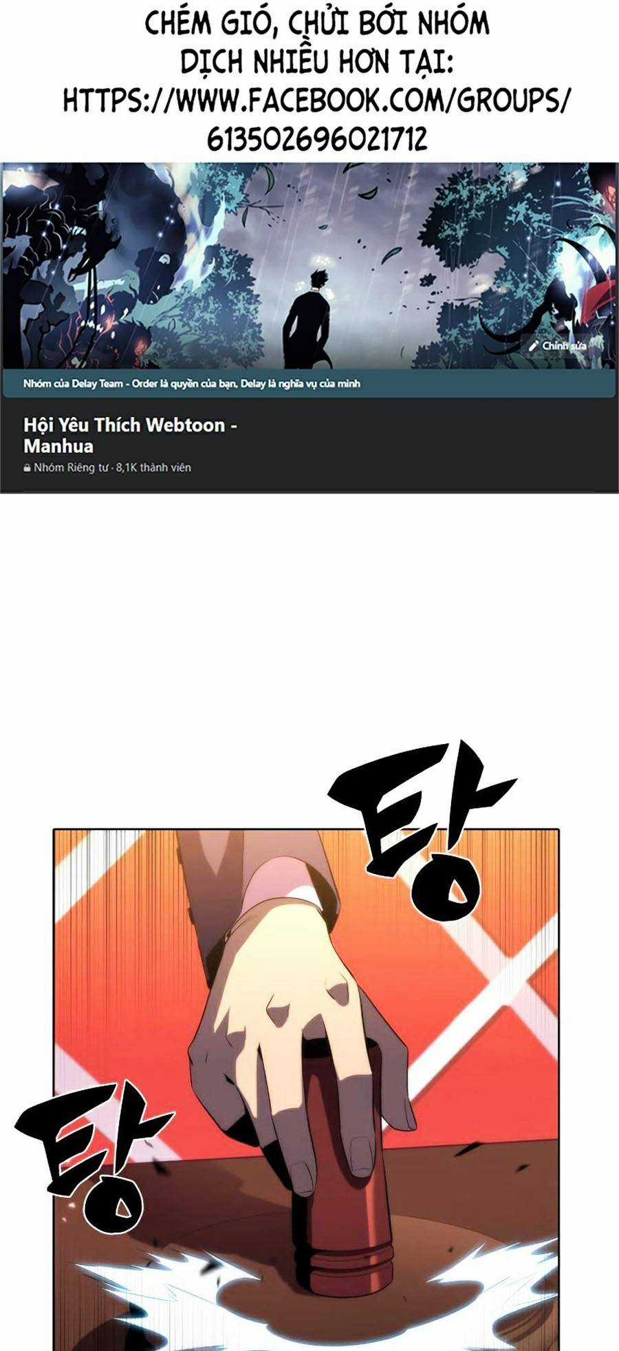 Tôi Là Tân Thủ Có Cấp Cao Nhất Chapter 31 trang 0