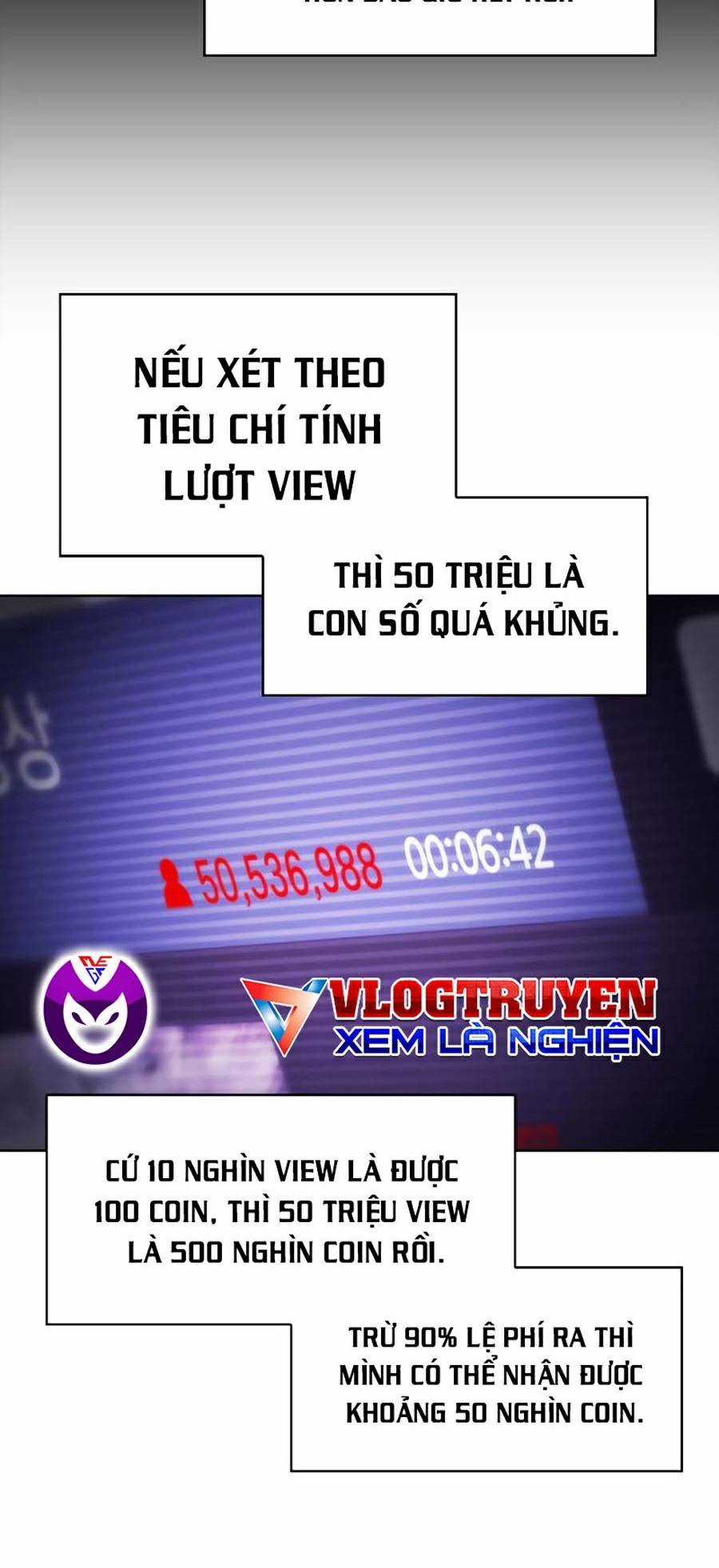 Tôi Là Tân Thủ Có Cấp Cao Nhất Chapter 31 trang 10