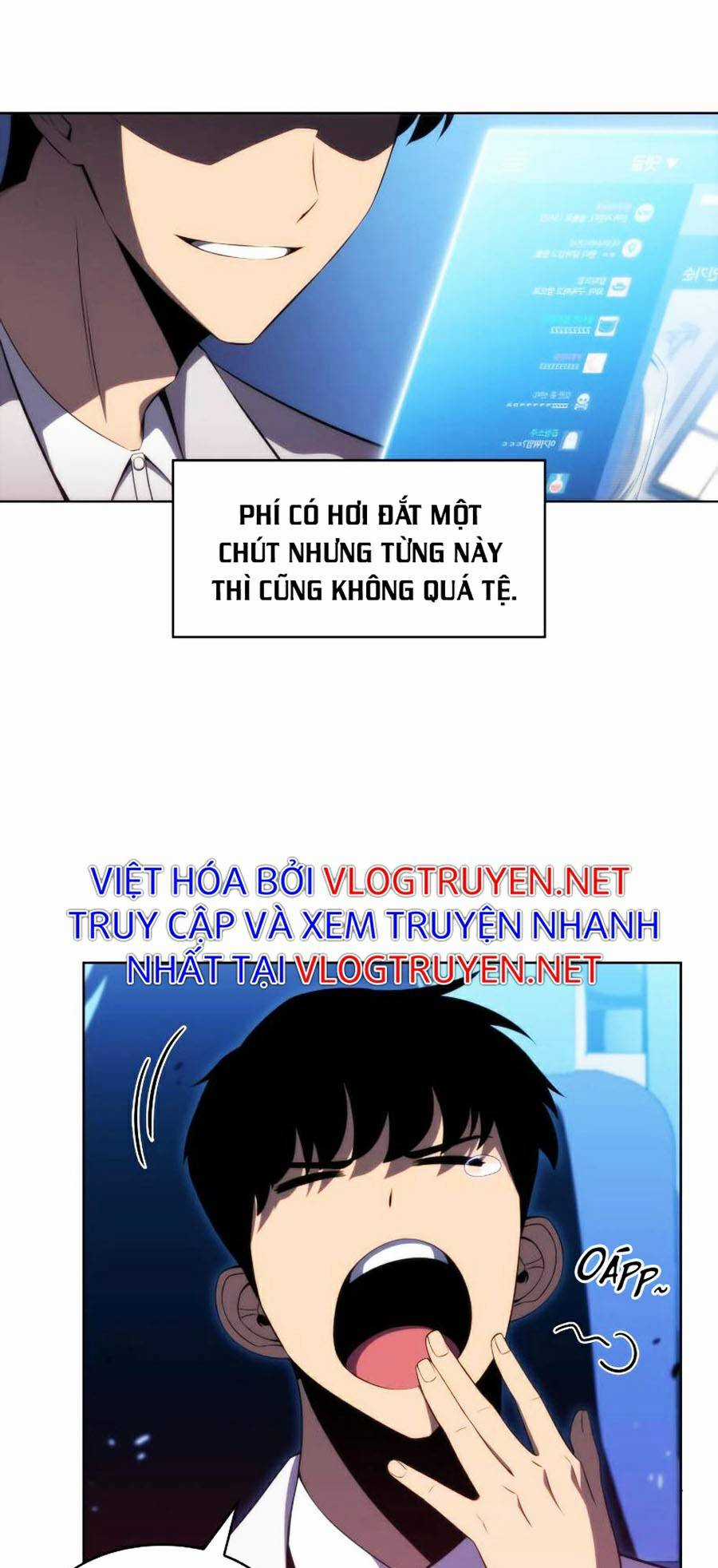 Tôi Là Tân Thủ Có Cấp Cao Nhất Chapter 31 trang 11