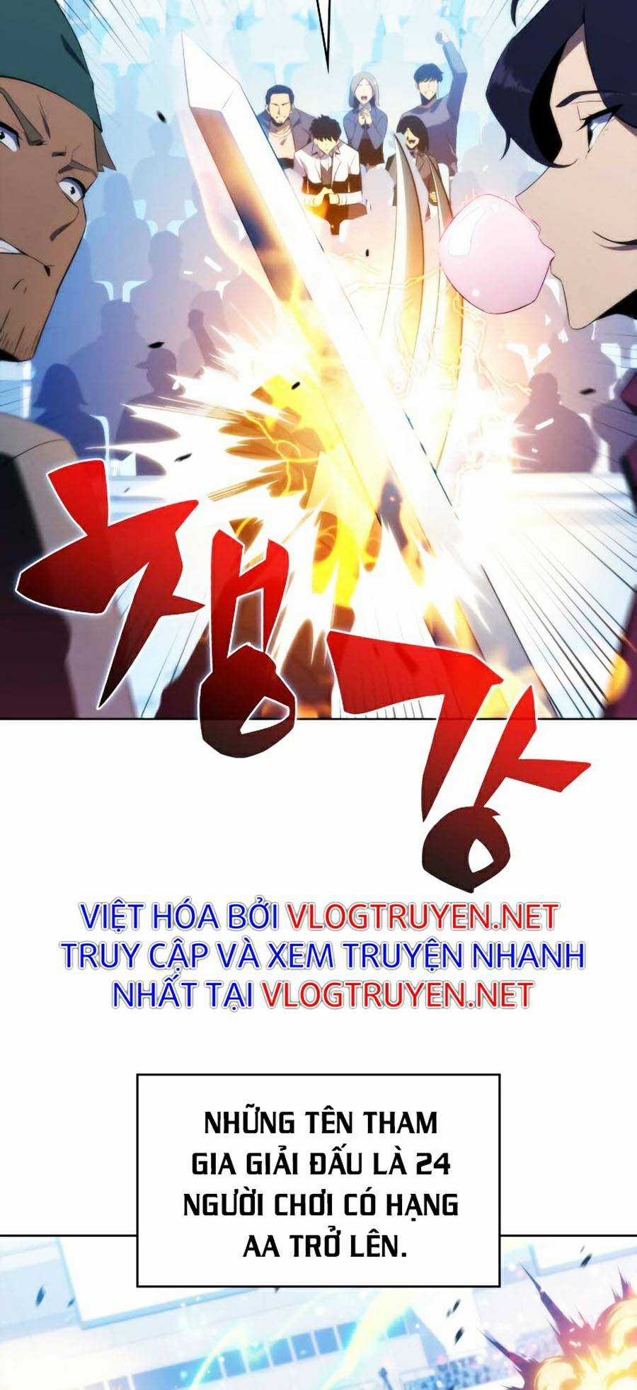 Tôi Là Tân Thủ Có Cấp Cao Nhất Chapter 31 trang 13