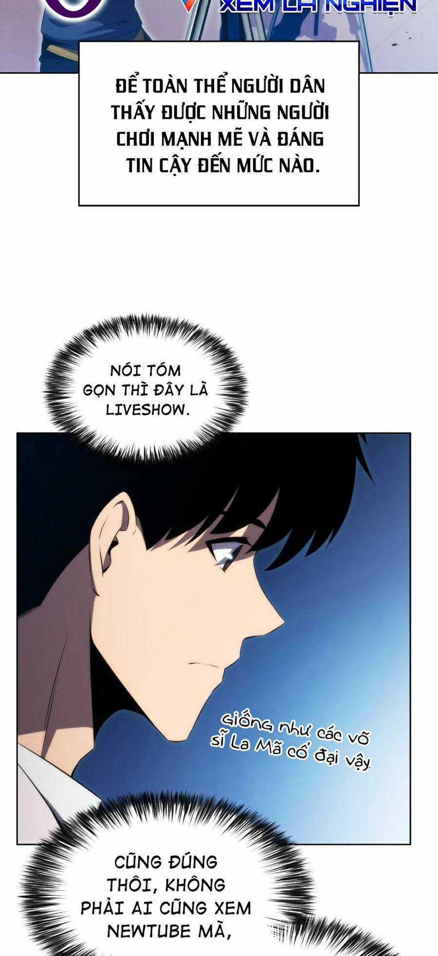 Tôi Là Tân Thủ Có Cấp Cao Nhất Chapter 31 trang 15