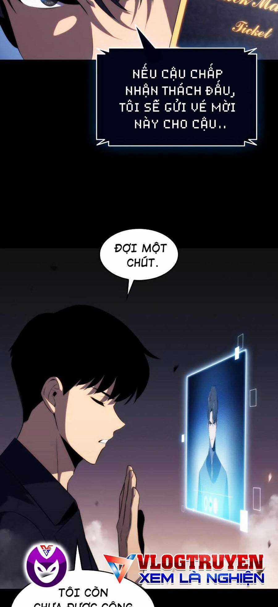 Tôi Là Tân Thủ Có Cấp Cao Nhất Chapter 31 trang 17