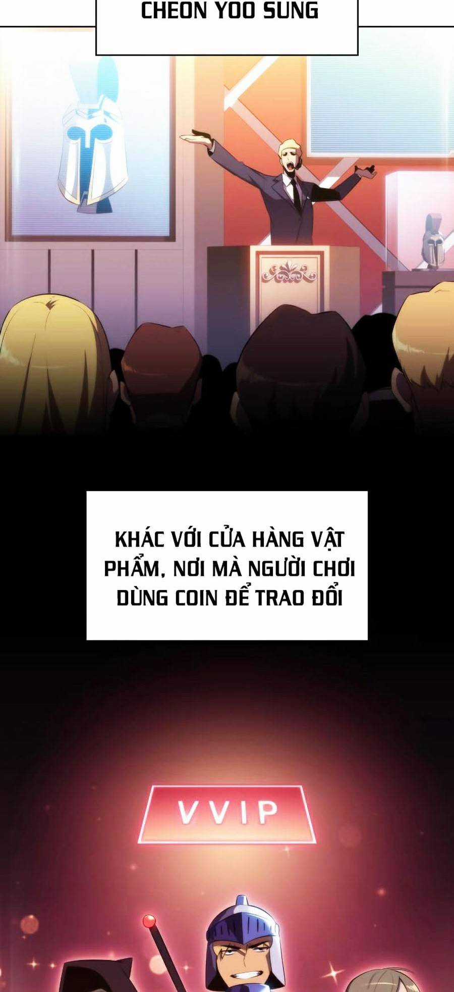 Tôi Là Tân Thủ Có Cấp Cao Nhất Chapter 31 trang 2