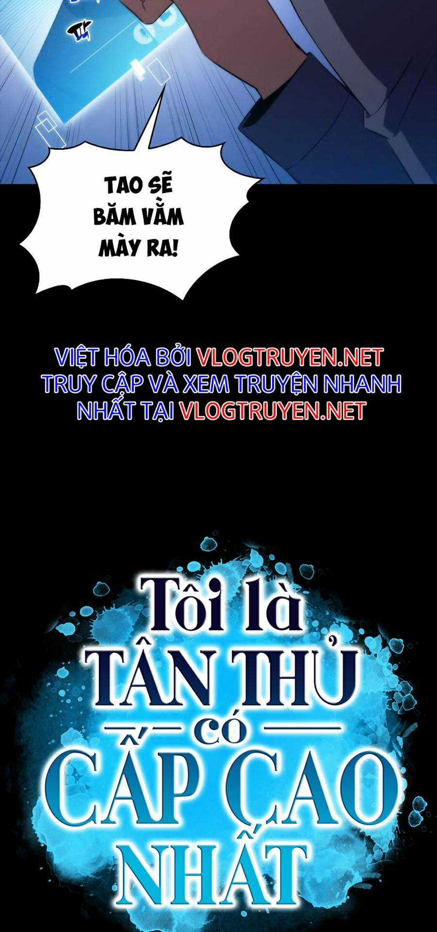 Tôi Là Tân Thủ Có Cấp Cao Nhất Chapter 31 trang 21