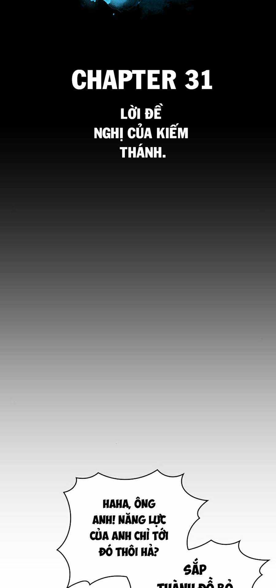 Tôi Là Tân Thủ Có Cấp Cao Nhất Chapter 31 trang 22