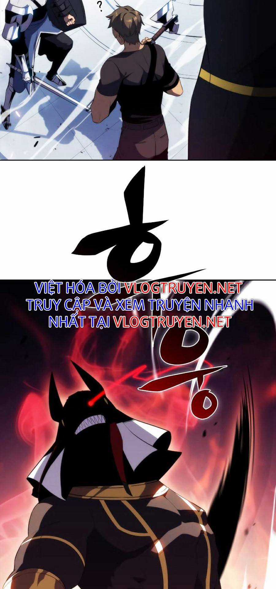 Tôi Là Tân Thủ Có Cấp Cao Nhất Chapter 31 trang 24