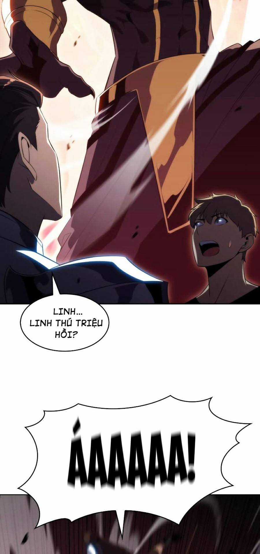 Tôi Là Tân Thủ Có Cấp Cao Nhất Chapter 31 trang 25