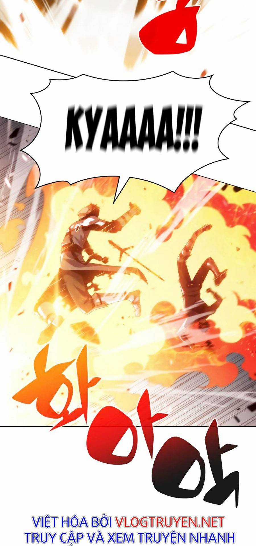 Tôi Là Tân Thủ Có Cấp Cao Nhất Chapter 31 trang 27