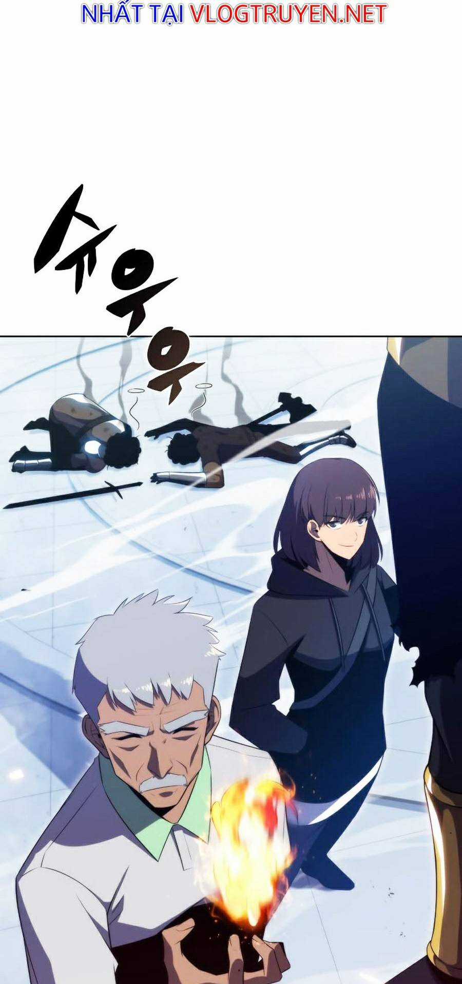 Tôi Là Tân Thủ Có Cấp Cao Nhất Chapter 31 trang 28