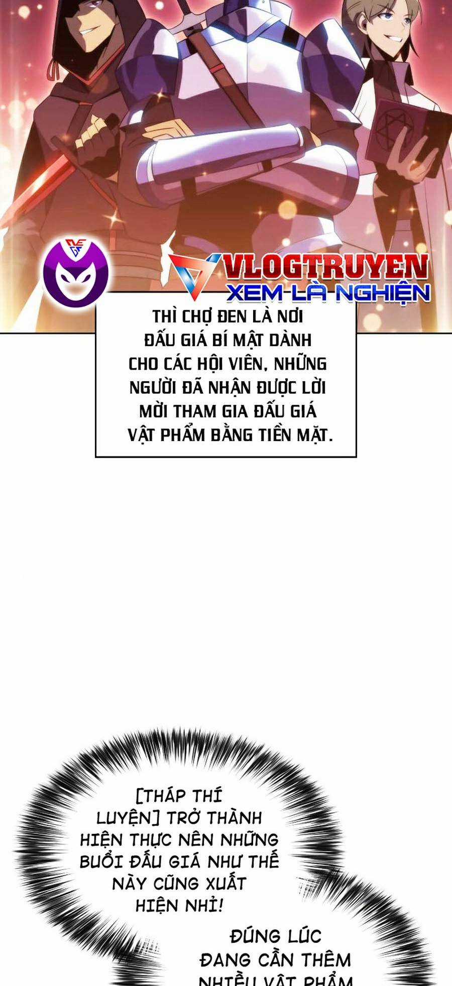 Tôi Là Tân Thủ Có Cấp Cao Nhất Chapter 31 trang 3