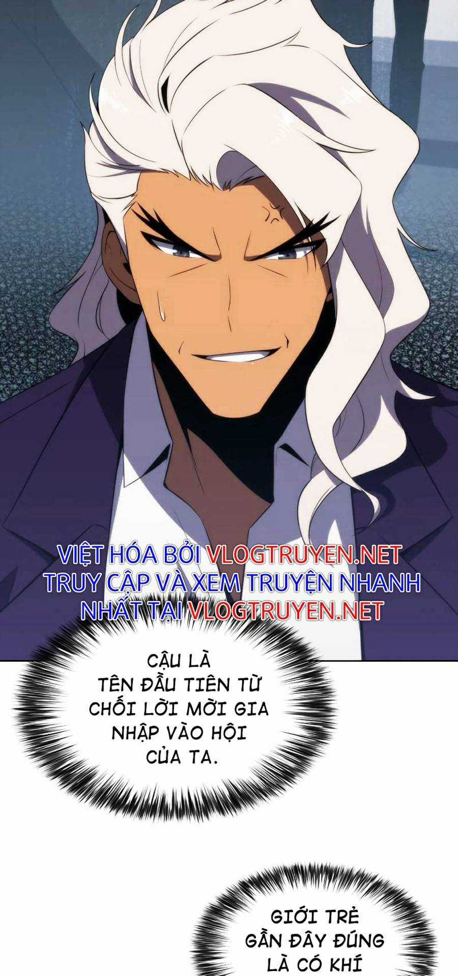 Tôi Là Tân Thủ Có Cấp Cao Nhất Chapter 31 trang 34