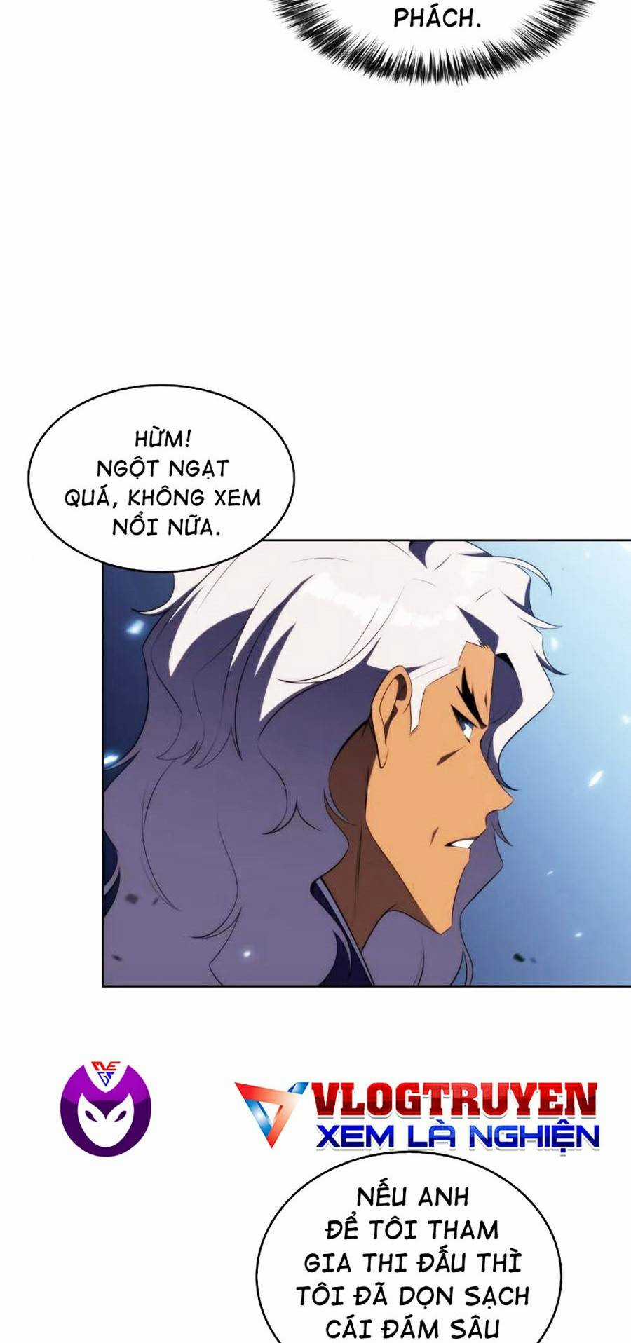 Tôi Là Tân Thủ Có Cấp Cao Nhất Chapter 31 trang 35