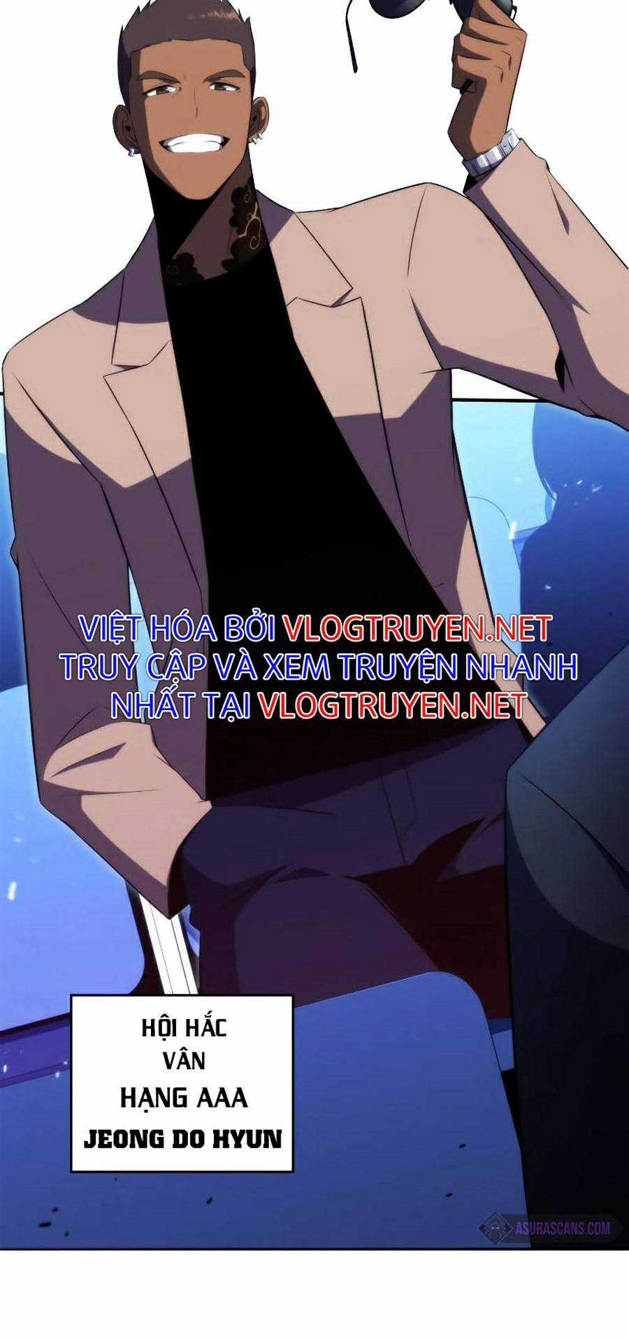 Tôi Là Tân Thủ Có Cấp Cao Nhất Chapter 31 trang 37