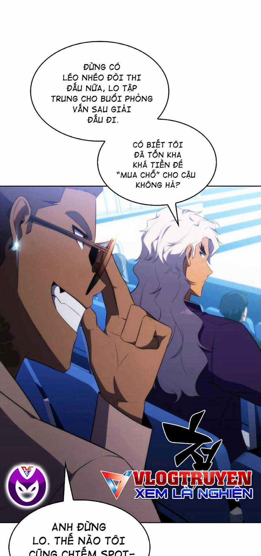 Tôi Là Tân Thủ Có Cấp Cao Nhất Chapter 31 trang 38