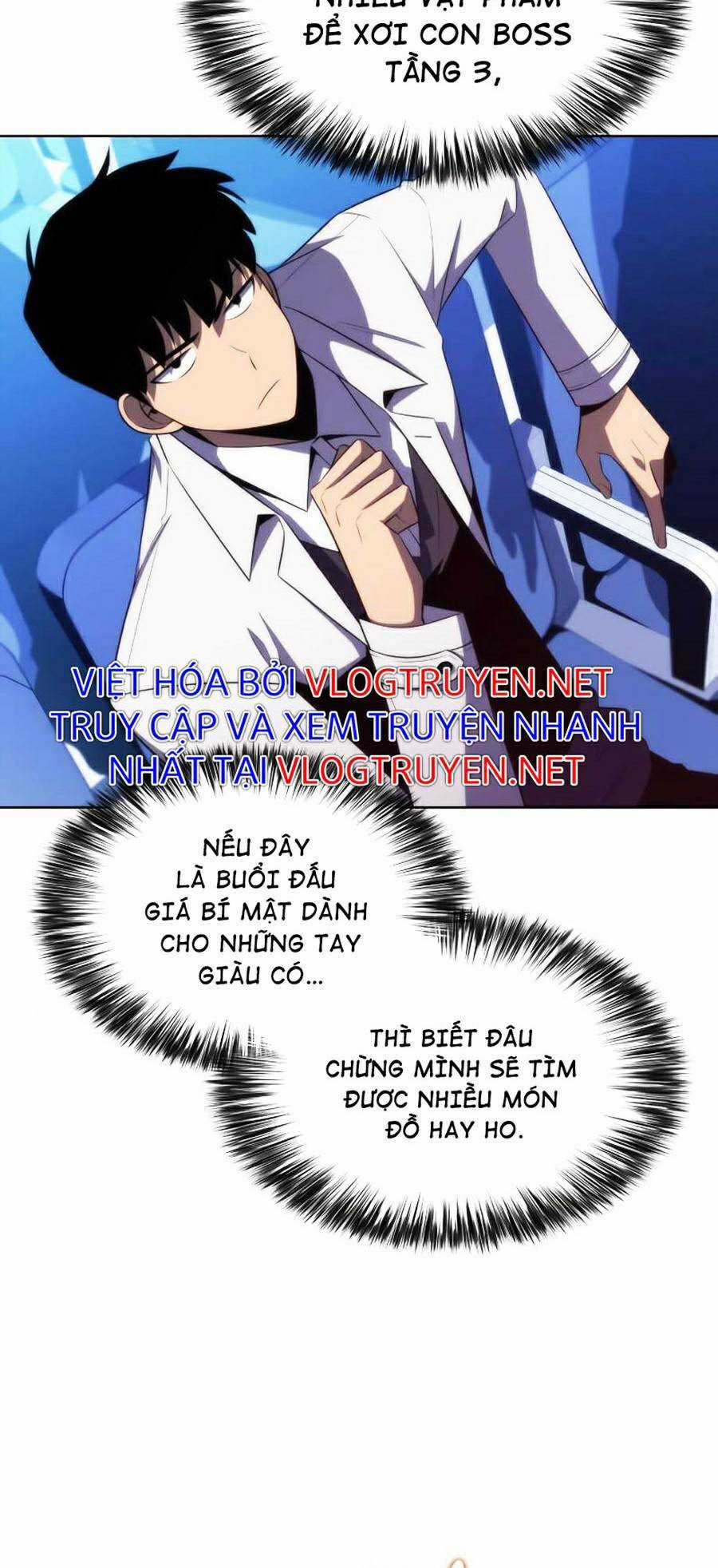 Tôi Là Tân Thủ Có Cấp Cao Nhất Chapter 31 trang 4