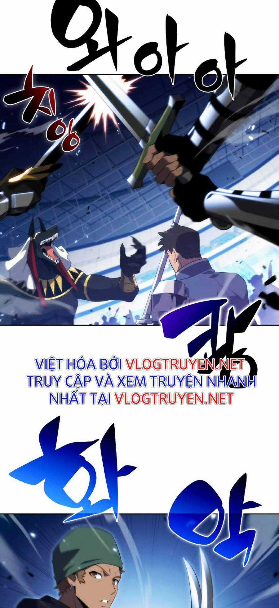 Tôi Là Tân Thủ Có Cấp Cao Nhất Chapter 31 trang 42