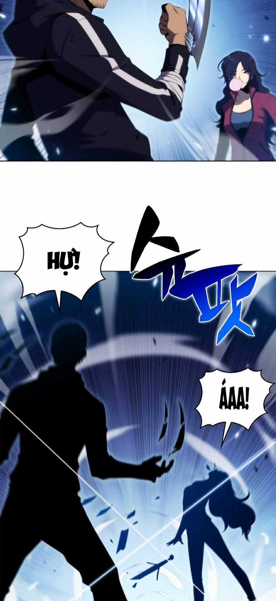 Tôi Là Tân Thủ Có Cấp Cao Nhất Chapter 31 trang 43