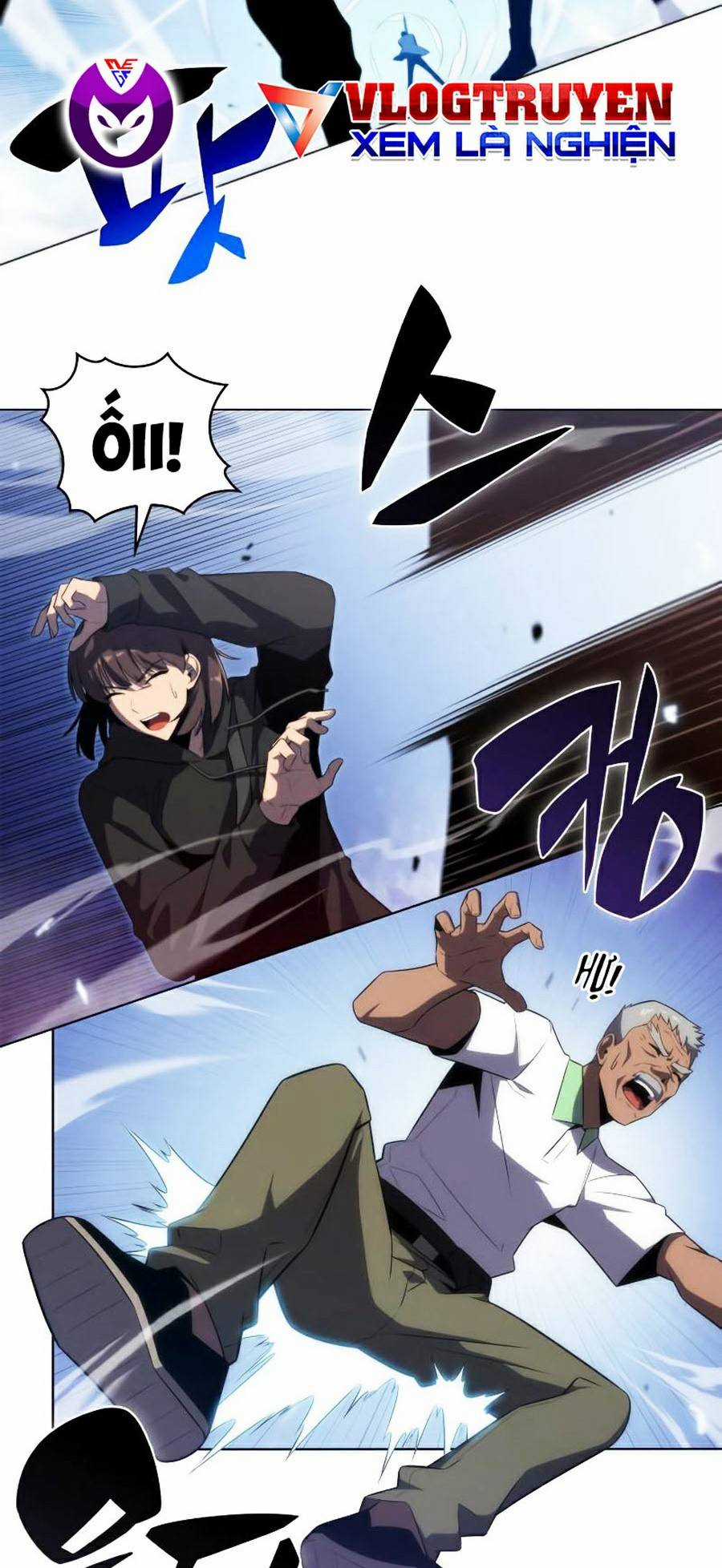 Tôi Là Tân Thủ Có Cấp Cao Nhất Chapter 31 trang 44