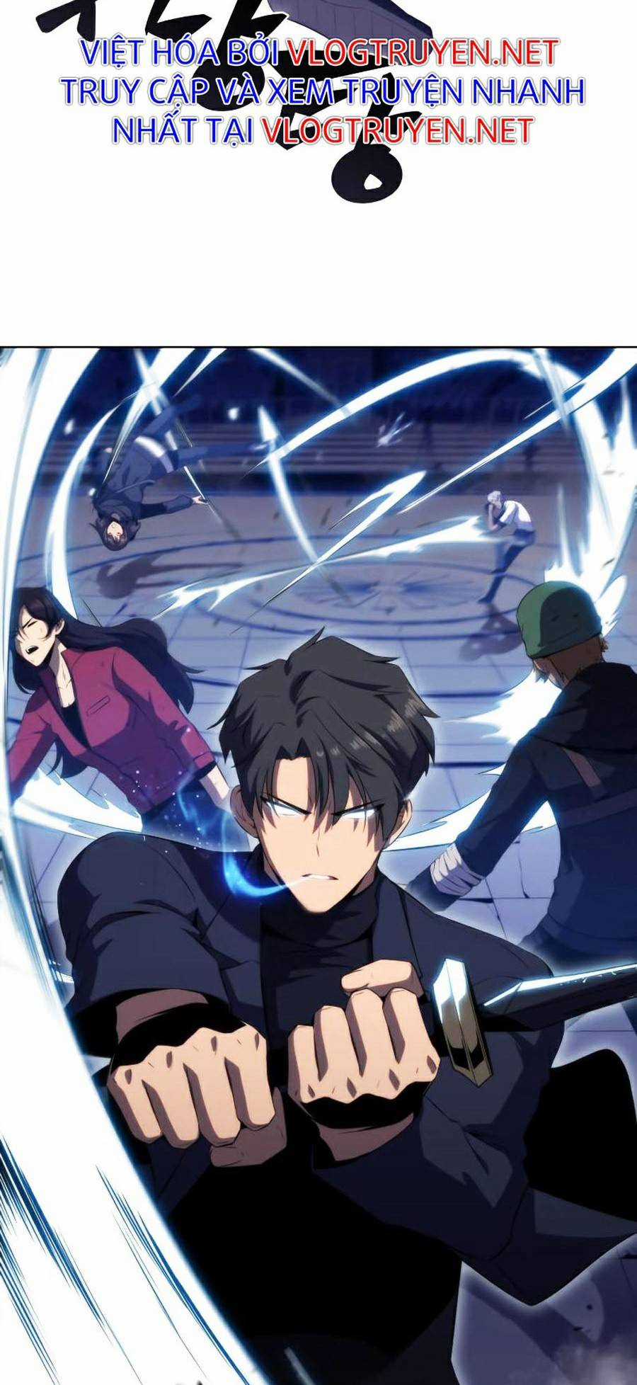 Tôi Là Tân Thủ Có Cấp Cao Nhất Chapter 31 trang 45