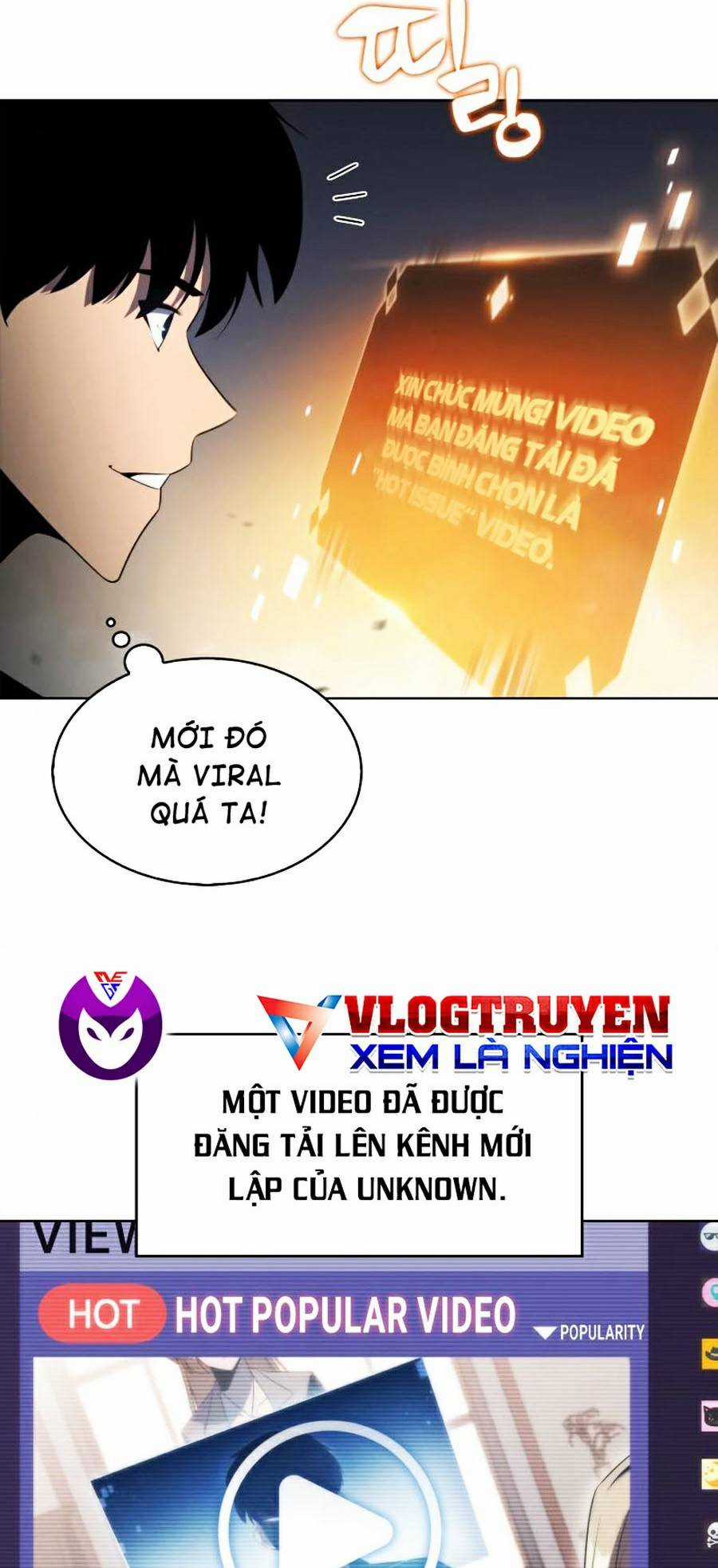 Tôi Là Tân Thủ Có Cấp Cao Nhất Chapter 31 trang 5