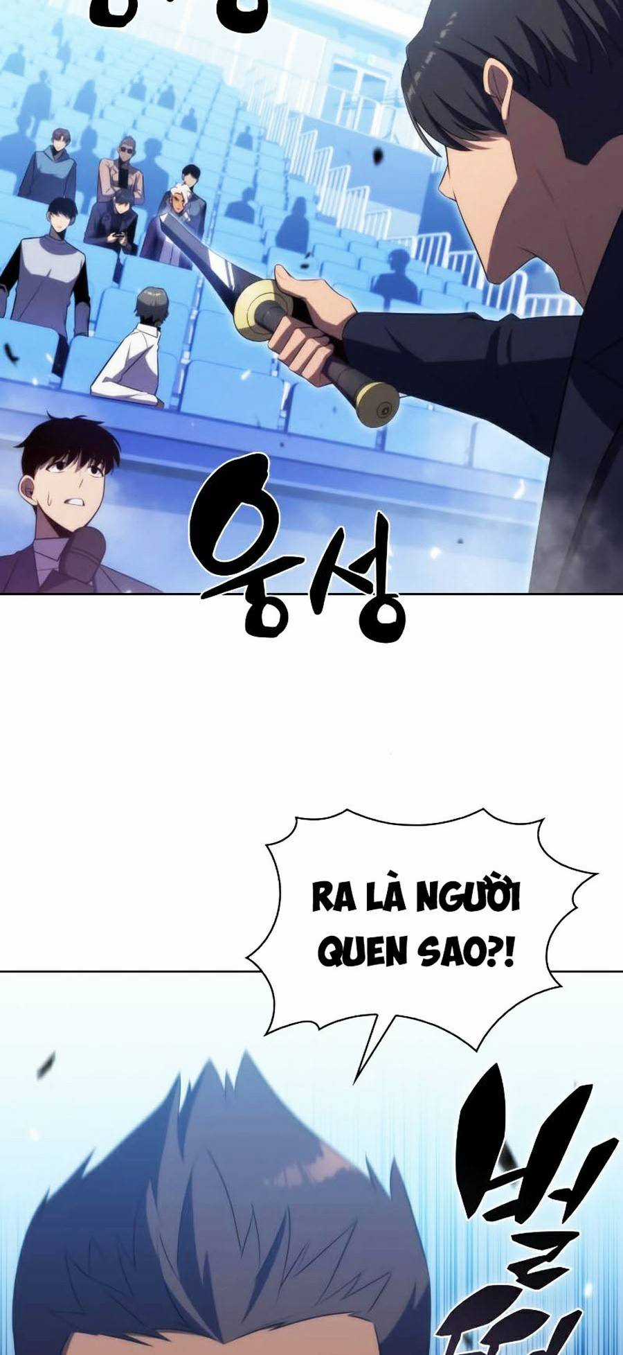 Tôi Là Tân Thủ Có Cấp Cao Nhất Chapter 31 trang 51