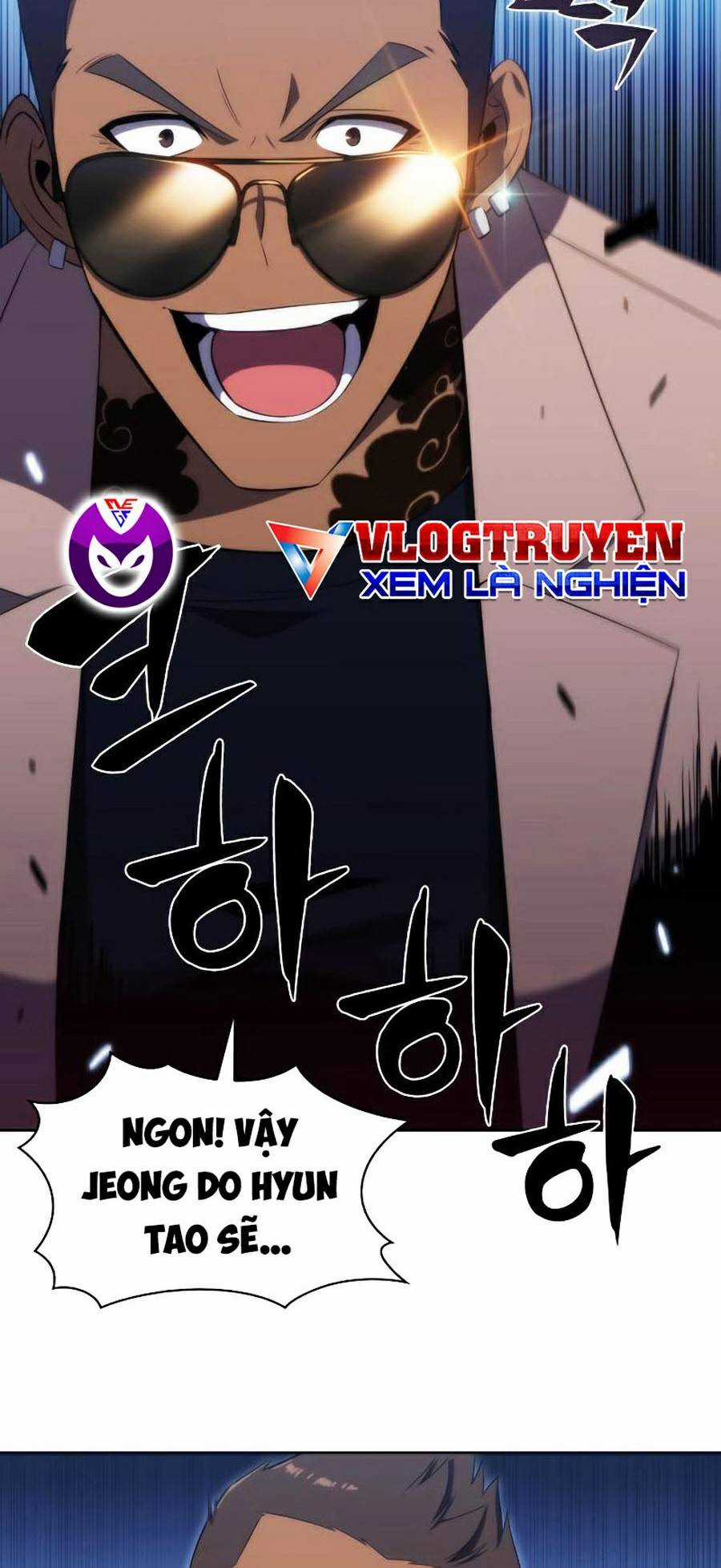 Tôi Là Tân Thủ Có Cấp Cao Nhất Chapter 31 trang 52