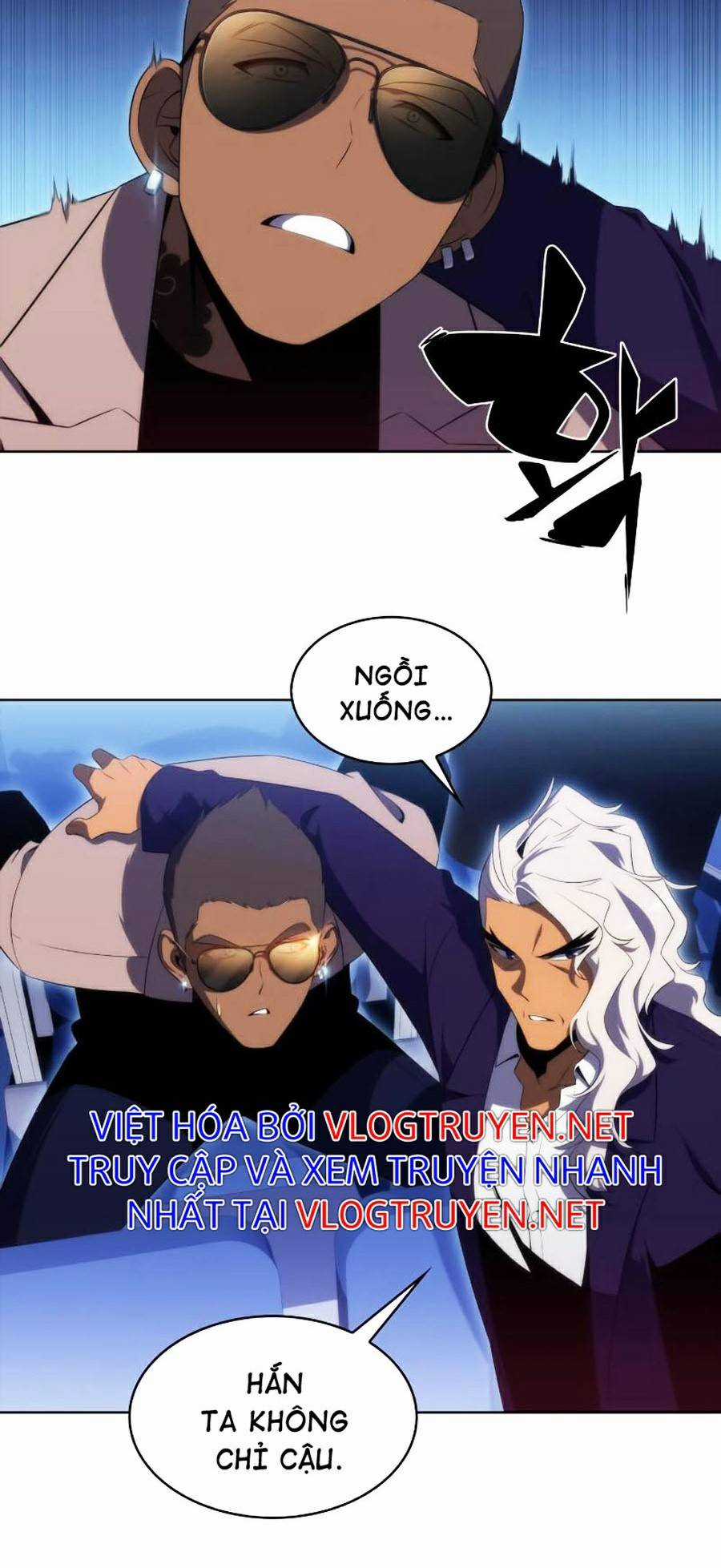 Tôi Là Tân Thủ Có Cấp Cao Nhất Chapter 31 trang 53