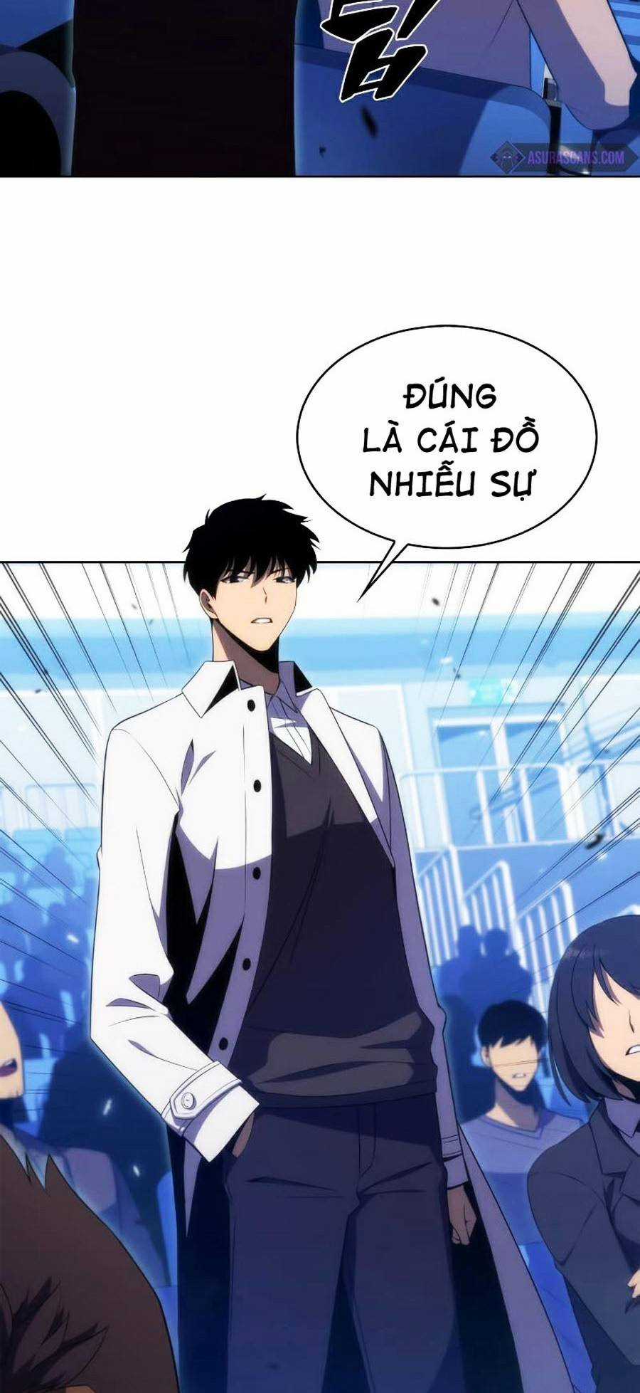 Tôi Là Tân Thủ Có Cấp Cao Nhất Chapter 31 trang 56