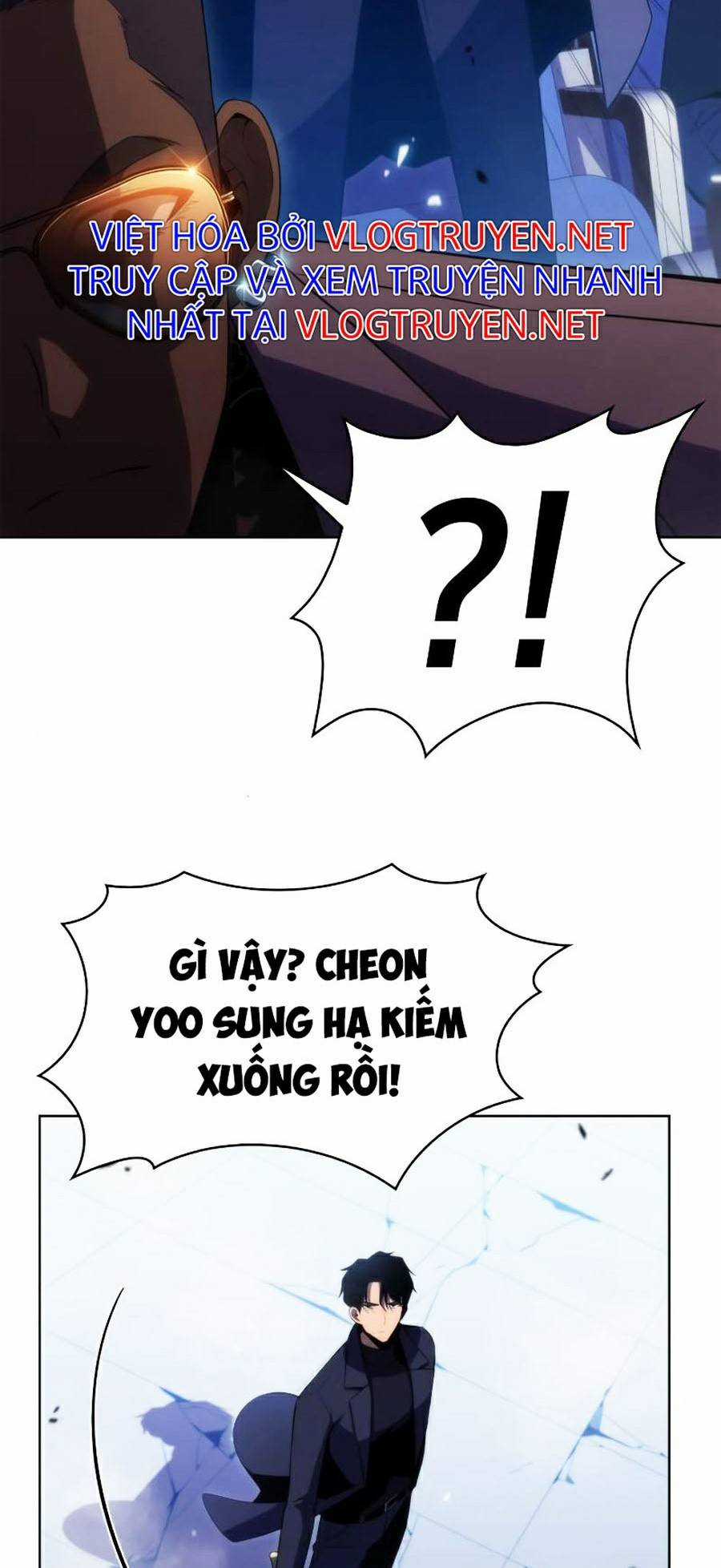 Tôi Là Tân Thủ Có Cấp Cao Nhất Chapter 31 trang 57