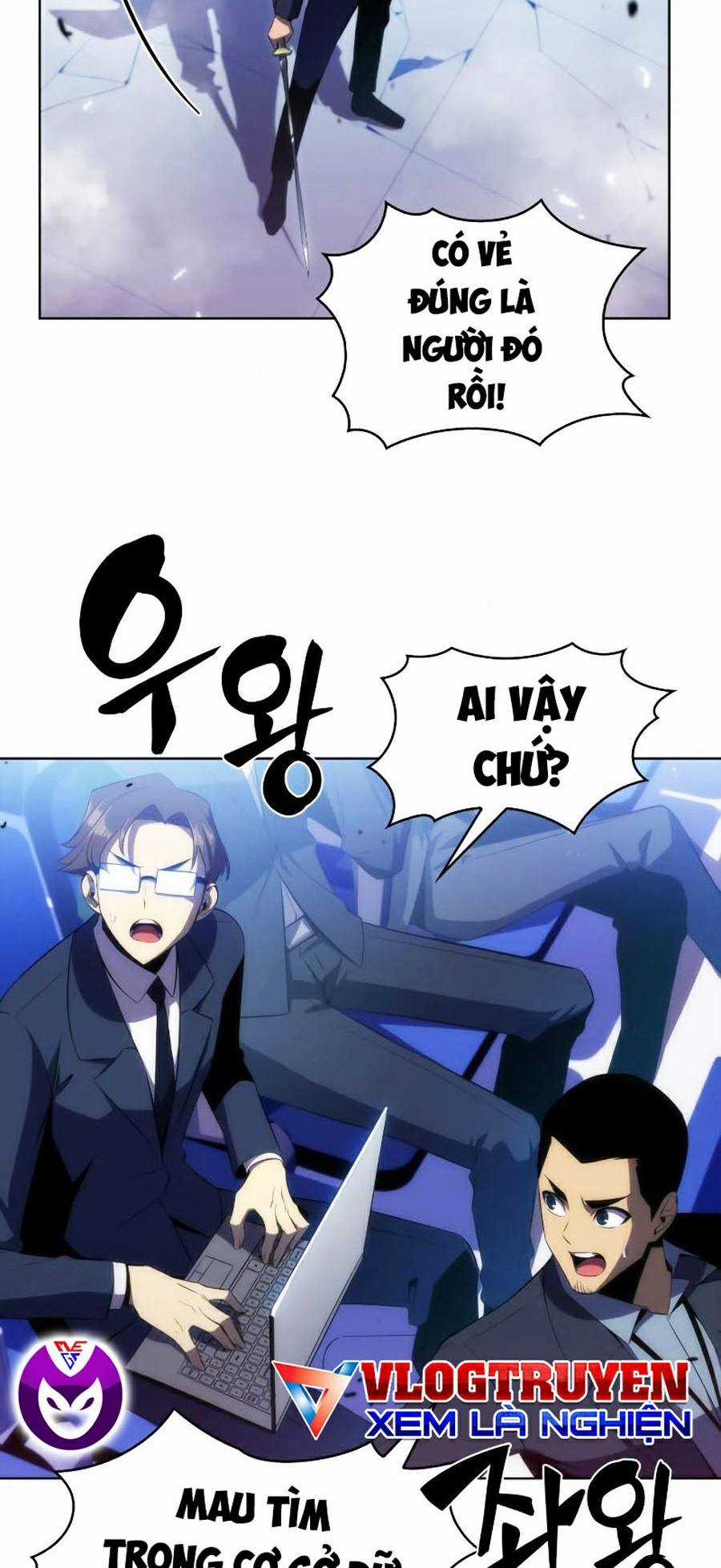 Tôi Là Tân Thủ Có Cấp Cao Nhất Chapter 31 trang 58