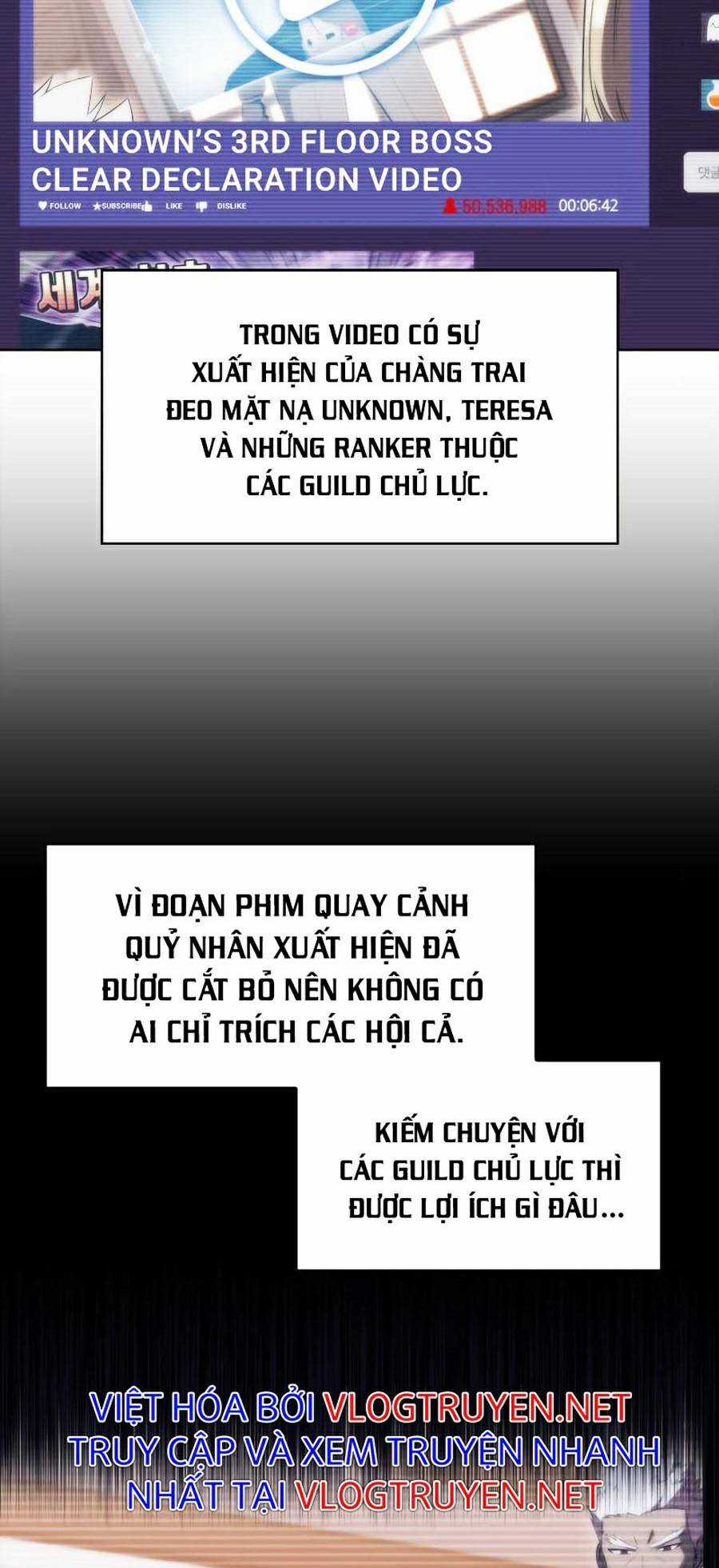 Tôi Là Tân Thủ Có Cấp Cao Nhất Chapter 31 trang 6