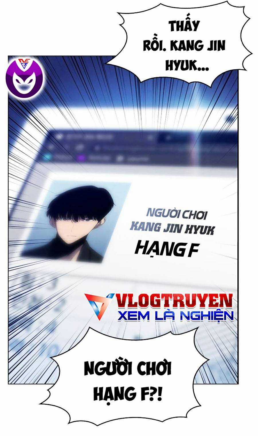 Tôi Là Tân Thủ Có Cấp Cao Nhất Chapter 31 trang 60