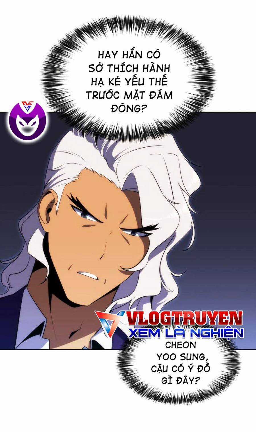 Tôi Là Tân Thủ Có Cấp Cao Nhất Chapter 31 trang 63