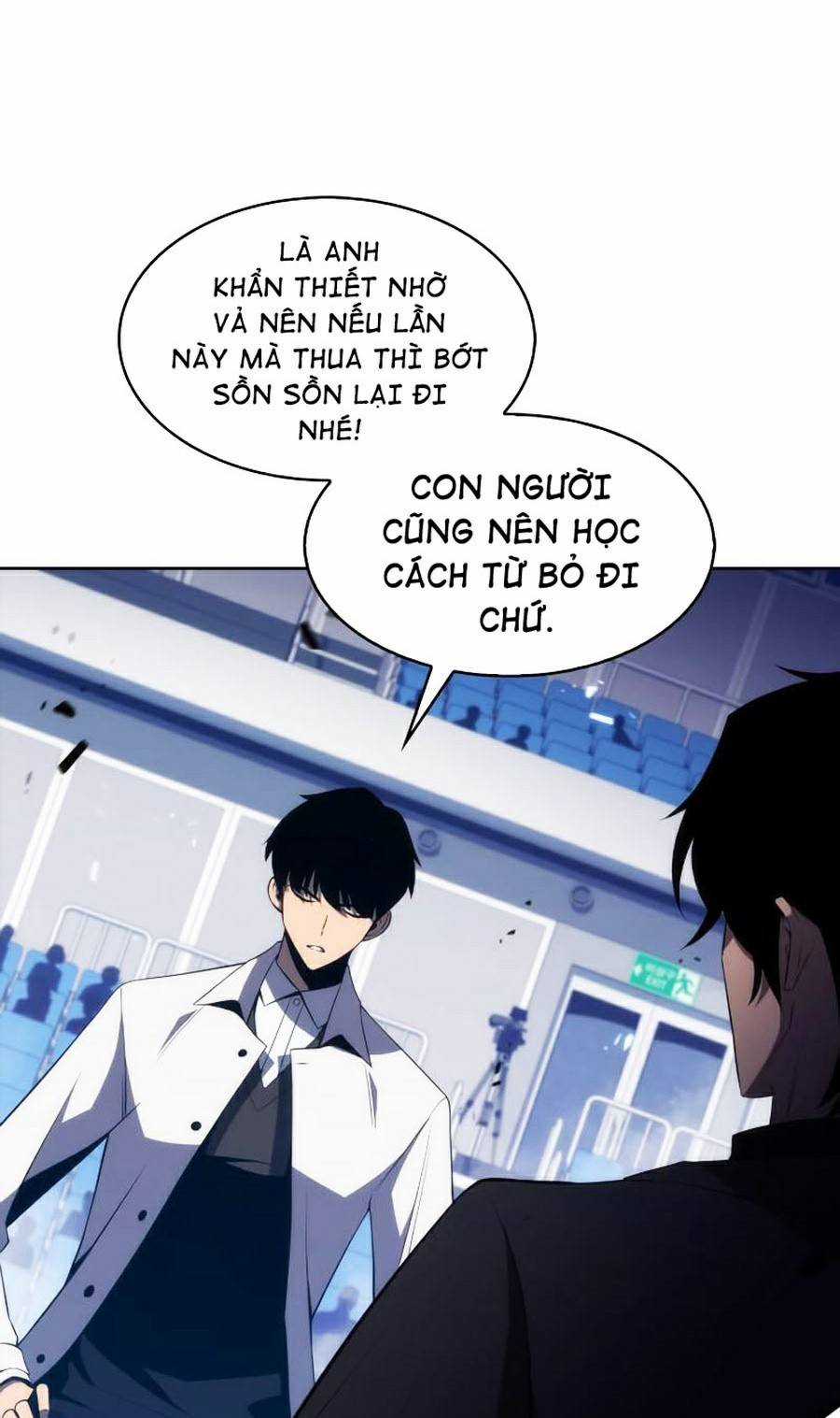 Tôi Là Tân Thủ Có Cấp Cao Nhất Chapter 31 trang 64