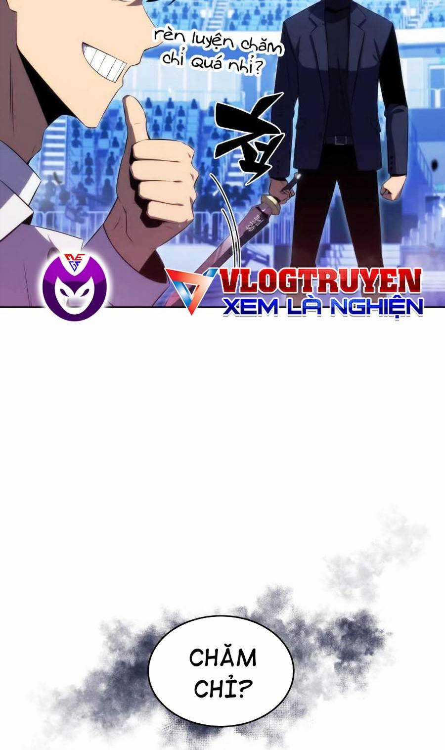 Tôi Là Tân Thủ Có Cấp Cao Nhất Chapter 31 trang 67