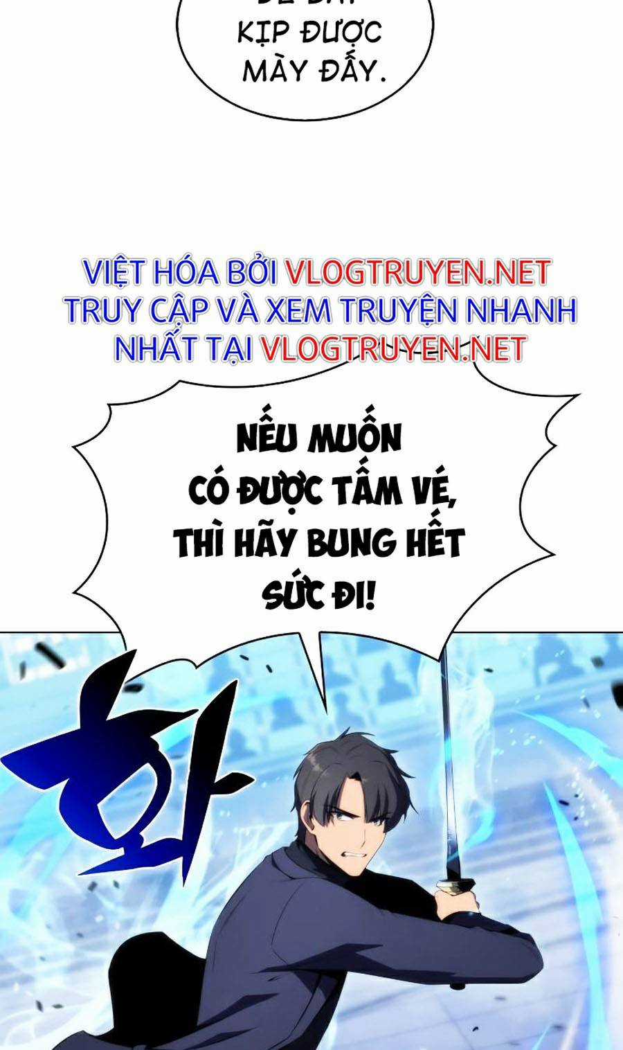 Tôi Là Tân Thủ Có Cấp Cao Nhất Chapter 31 trang 69