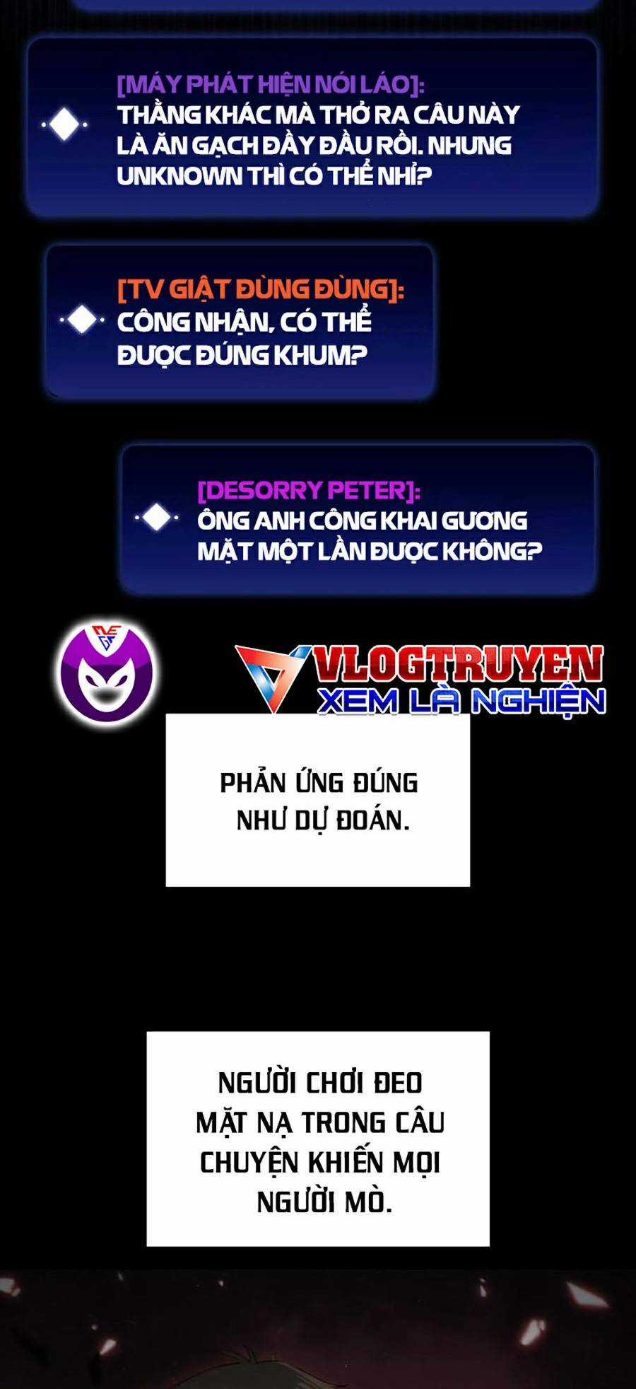 Tôi Là Tân Thủ Có Cấp Cao Nhất Chapter 31 trang 8