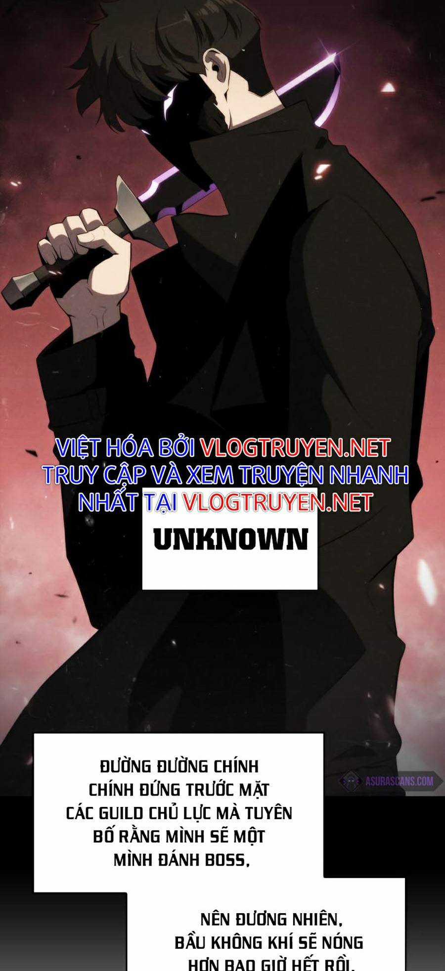 Tôi Là Tân Thủ Có Cấp Cao Nhất Chapter 31 trang 9