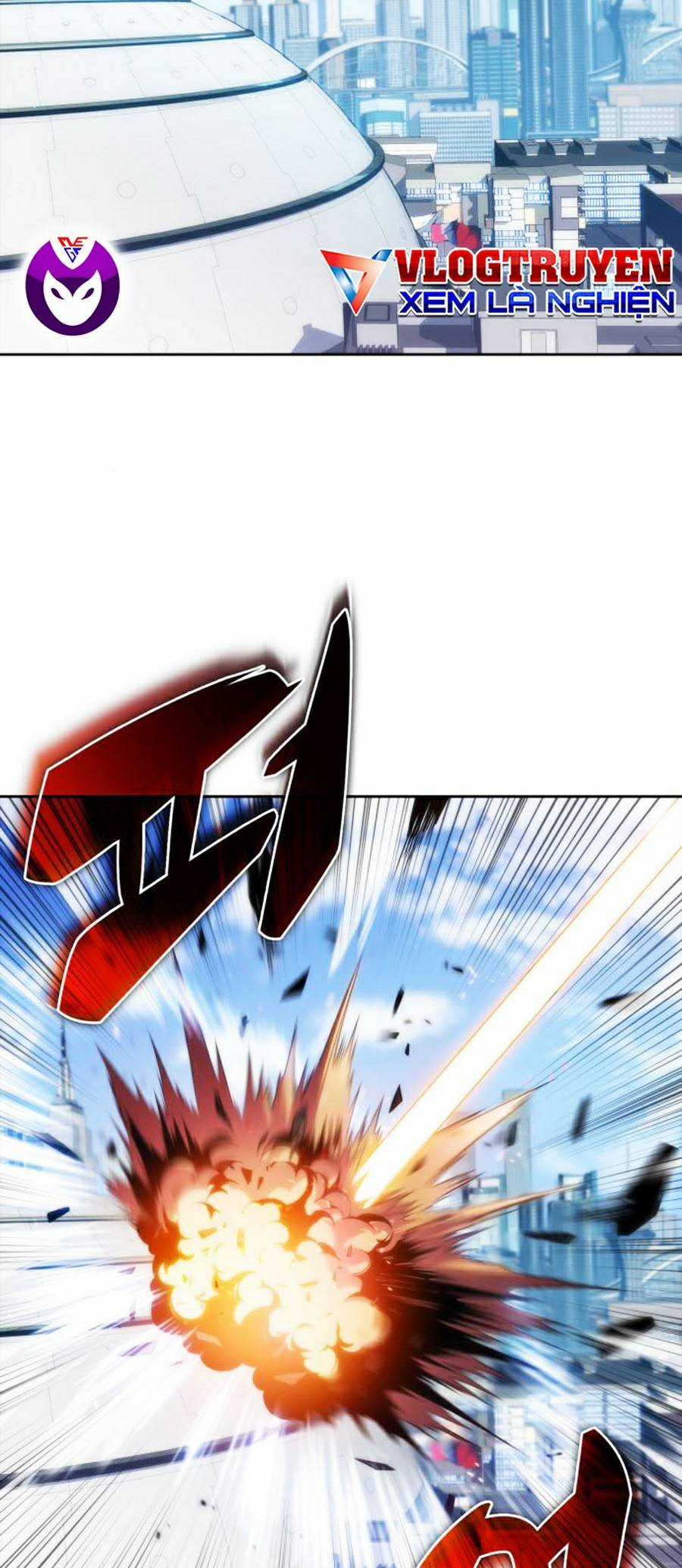 Tôi Là Tân Thủ Có Cấp Cao Nhất Chapter 32 trang 1