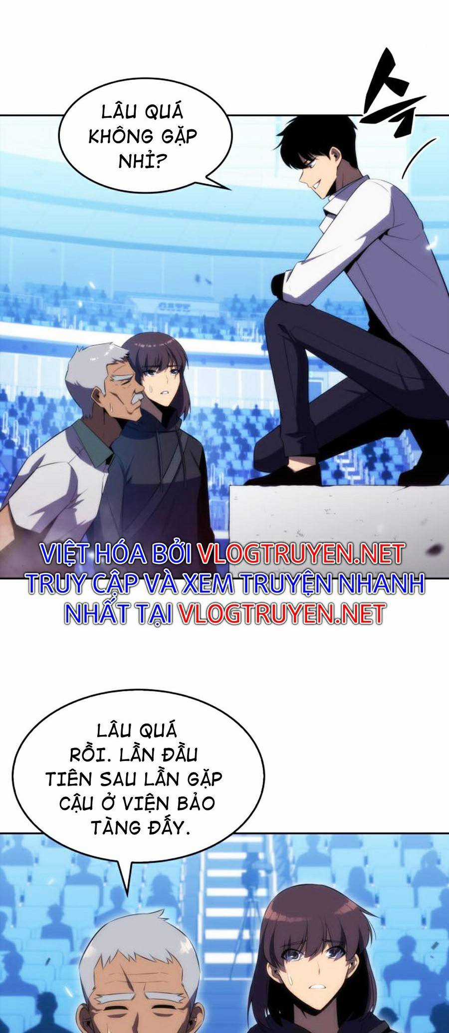 Tôi Là Tân Thủ Có Cấp Cao Nhất Chapter 32 trang 10