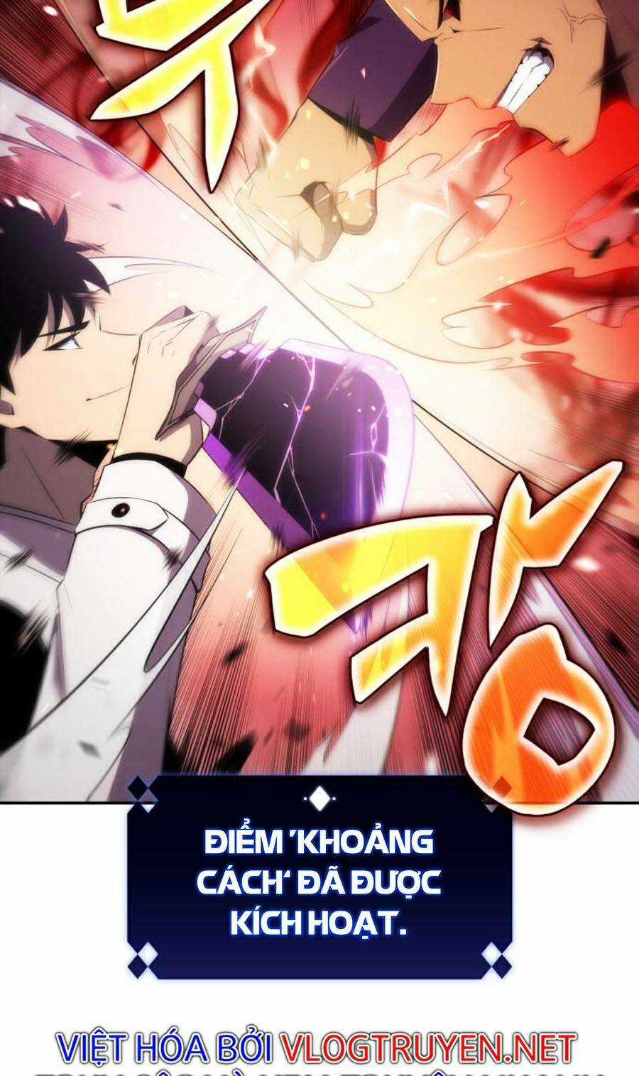 Tôi Là Tân Thủ Có Cấp Cao Nhất Chapter 32 trang 104