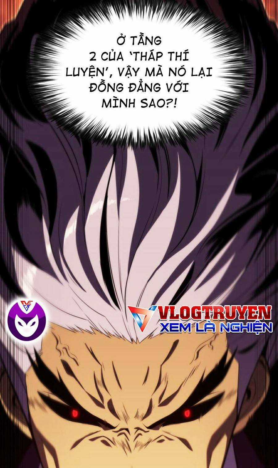 Tôi Là Tân Thủ Có Cấp Cao Nhất Chapter 32 trang 109